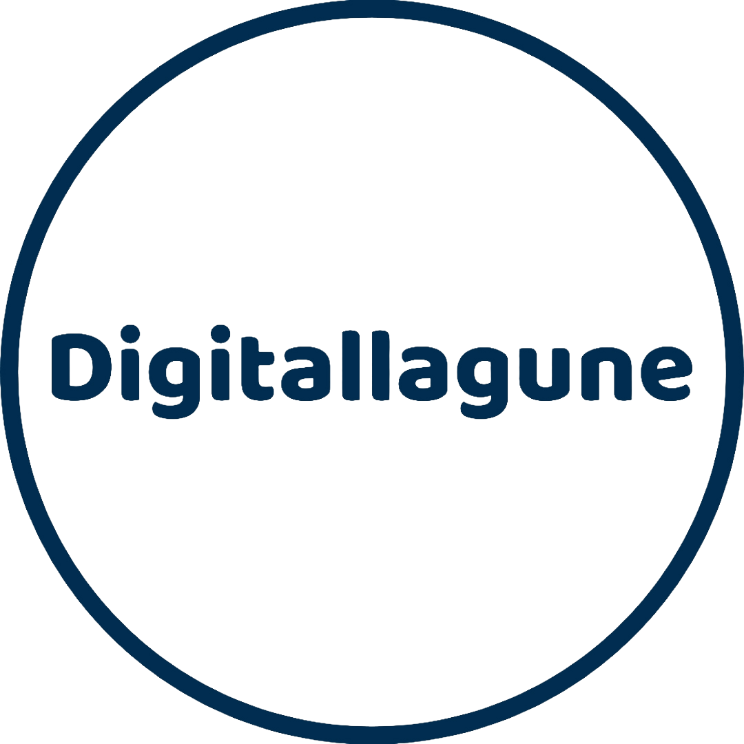 Digitallagune Logo